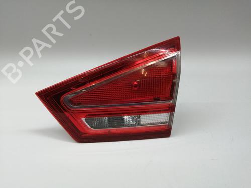 Used Right tailgate light Right tailgate light FORD B-MAX (JK) 1.6 TDCi (95 hp) 33464339 33464339
