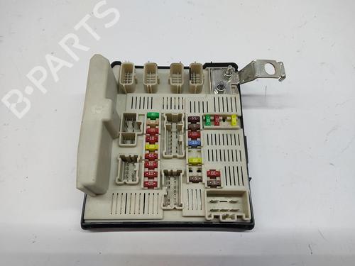 Zekeringkast Zekeringkast RENAULT KANGOO Express (FW0/1_) Z.E. (FW0Z, FW1Z) (60 hp) 37428914 37428914