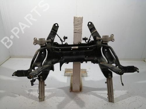 Used Subframe BMW X1 (F48) sDrive 18 d (150 hp) 30270123