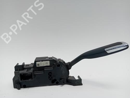 Palanca de cambios Palanca de cambios CITROËN C4 Grand Picasso I (UA_) 1.6 HDi (109 hp) 36935544 36935544