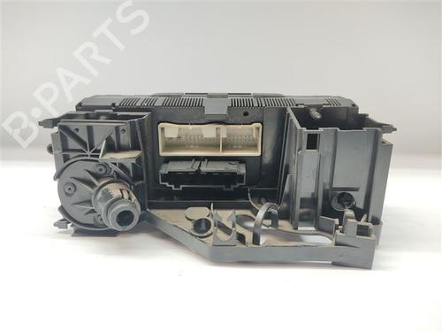 Climate control SEAT LEON (1P1) 1.9 TDI | BP24610020I5 - Image 2