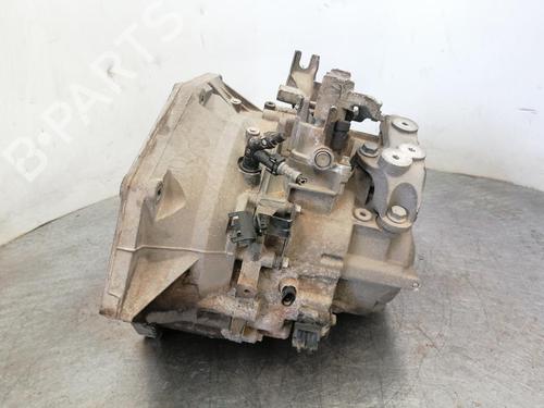 Gearbox OPEL INSIGNIA A (G09) | BP35982397M3 - Image 4