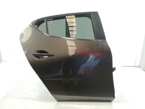 right-rear-door-mazda-3-hatchback-bp-2018-12543994 main image