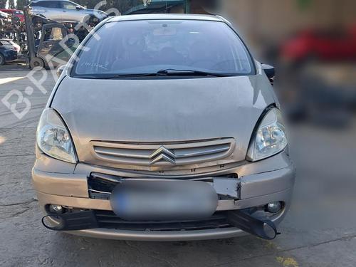 Used Parts CITROËN XSARA PICASSO (N68) 2.0 HDi 4506560