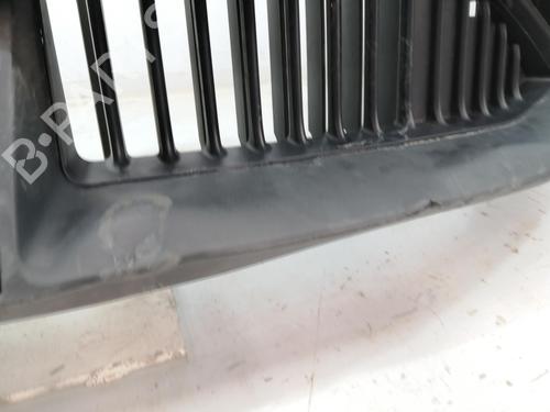 Front bumper MG MG 4 (EH32)  | BP29322281C7 