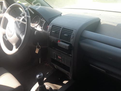 Other AUDI A2 (8Z0) 1.6 FSI | BP15678803O1