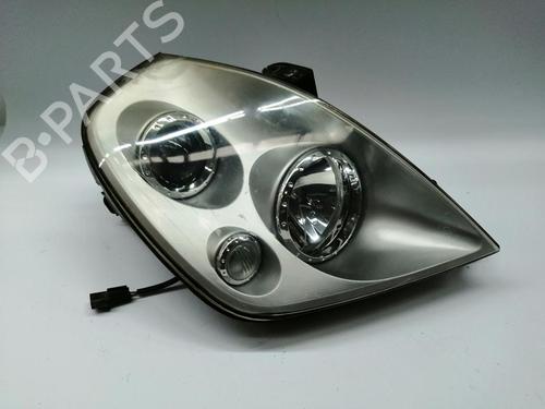 Optica direita Optica direita SSANGYONG REXTON / REXTON II (GAB_) 2.7 Xdi (163 hp) 36279538 36279538