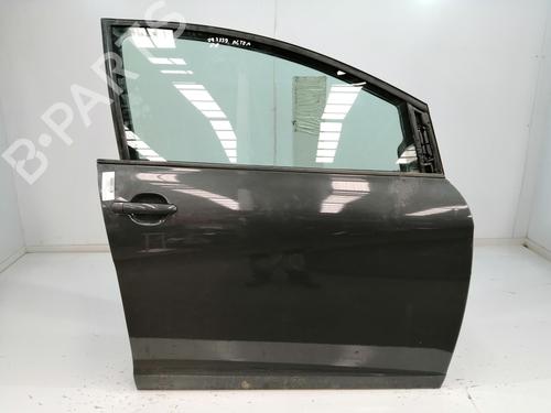 Used Right front door SEAT ALTEA (5P1) [2004-2015]  27657942