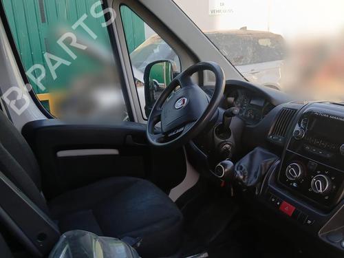 AC compressor FIAT DUCATO Platform/Chassis (250_) 140 Multijet 2,3 D | BP38414614M34 - Image 9