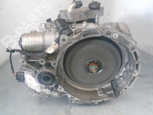 Used Automatic gearbox Automatic gearbox AUDI A3 Sportback (8VA, 8VF) S3 quattro (310 hp) 10067234 10067234