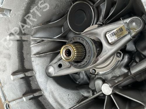 Used Gearbox BMW 3 (E90) 325 d (197 hp) 5526762