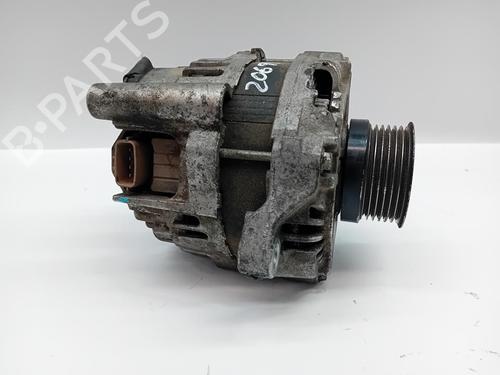 Used Alternator Alternator MITSUBISHI OUTLANDER III (GG_W, GF_W, ZJ, ZL, ZK) [2010-2022] 34249723 34249723