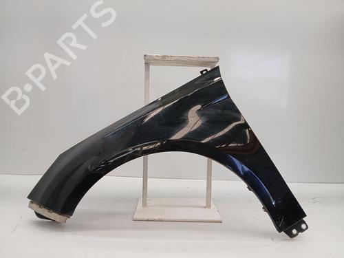 Aile avant gauche Aile avant gauche FORD FOCUS III [2010-2020] 34155492 34155492