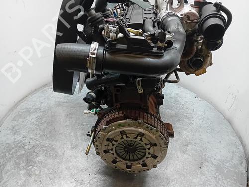 Engine NISSAN ALMERA II Hatchback (N16) | BP37594526M1 - Image 4