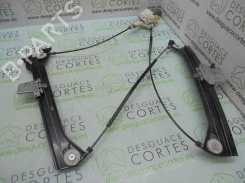 Front right window mechanism MERCEDES-BENZ CLK (C209) CLK 270 CDI (209.316) | BP5460690C23 