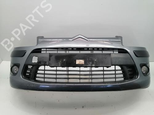 Paraurti anteriore Paraurti anteriore CITROËN C4 I (LC_) [2004-2014] 33949652 33949652