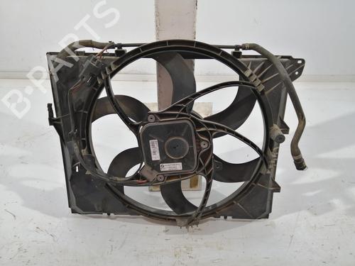 Køleventilator elektrisk BMW 3 Coupe (E92) 325 i (218 hp) 29306098
