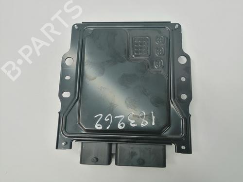 Electronic module NISSAN QASHQAI II (J11, J11_)  | BP16127541M83 