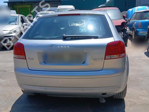 Left taillight AUDI A3 (8P1) 1.9 TDI | BP37200259C34 - Image 7