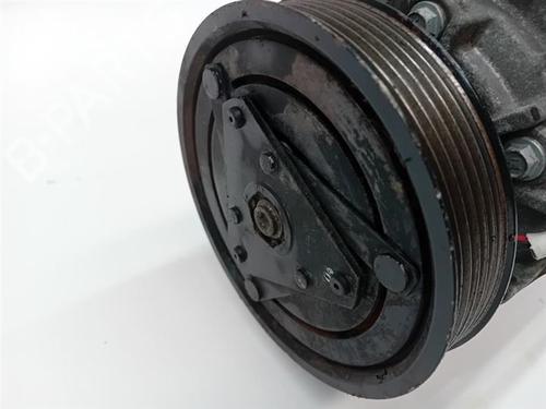 AC compressor RENAULT LAGUNA III (BT0/1) 1.5 dCi (BT00, BT0A, BT0T, BT1J) | BP38414595M34 - Image 5