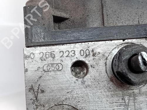 Control unit BMW 5 (E39) 528 i | BP37429386M11 - Image 3