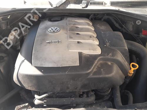 Drivksel foran venstre VW TOUAREG (7LA, 7L6, 7L7) 2.5 R5 TDI | BP21177983M38 