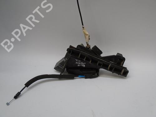 Used Rear right lock FORD MONDEO V Hatchback (CE) 1.6 TDCi (115 hp) 8622615
