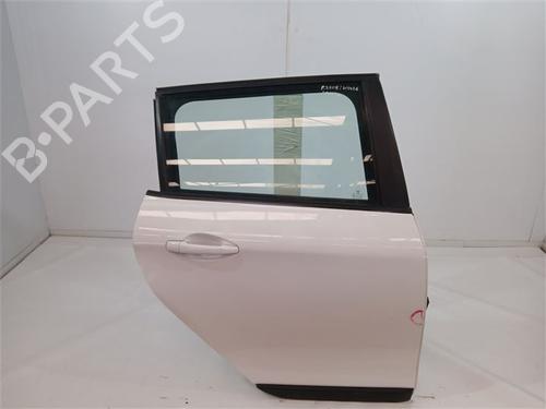 Used Right rear door Right rear door 39468345 39468345