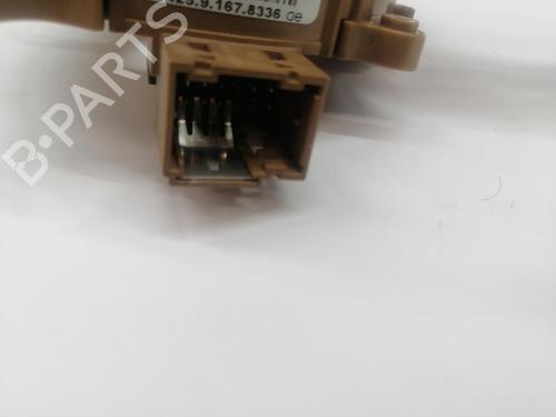 Squib airbag PEUGEOT BOXER Bus 2.2 BlueHDi 120 | BP29430646C102 