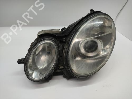 Used Left headlight Left headlight MERCEDES-BENZ E-CLASS (W211) E 280 CDI 4-matic (211.084) (190 hp) 34735785 34735785