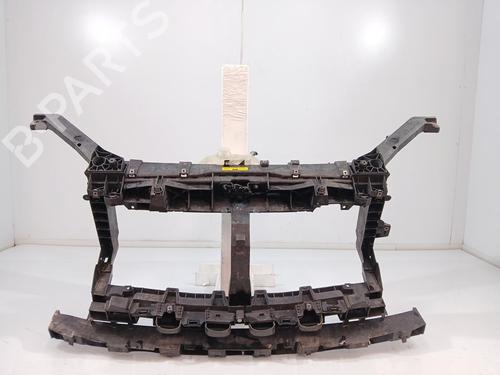 Used Front slam panel OPEL VIVARO B Van (X82) 1.6 CDTI (05) (125 hp) 32438858