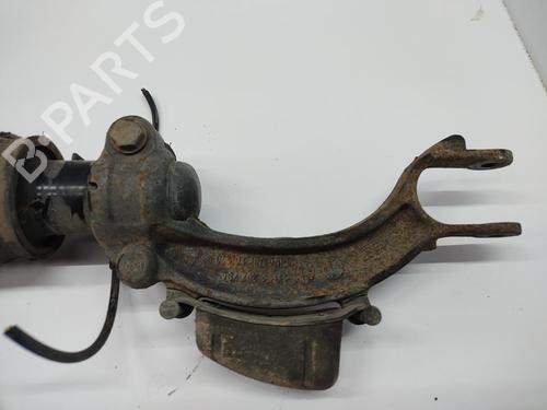 Left front shock absorber AUDI A7 Sportback (4GA, 4GF) 3.0 TDI quattro | BP36113700M16 - Image 2