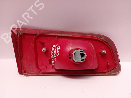 Right tailgate light MAZDA 2 (DY) | BP37032753C80 - Image 2