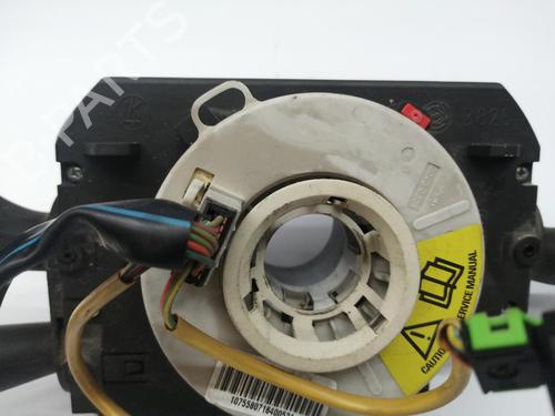 Headlight switch FIAT CROMA (194_) 1.9 D Multijet (194AXB1B) | BP37181562I24 - Image 4