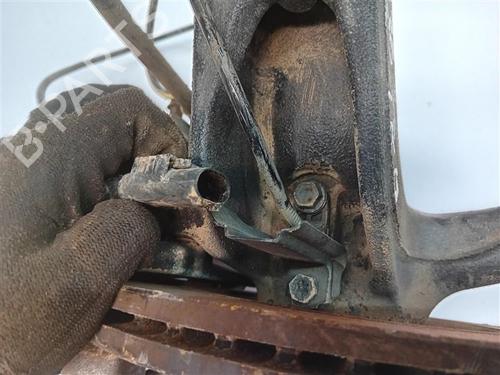 Left front steering knuckle TOYOTA AYGO (_B4_) 1.0 VVTi (KGB40) | BP26447444M25 - Image 3