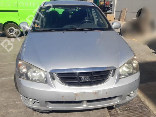 Used Parts KIA CERATO I Hatchback (LD) 2.0 CRDi (112 hp) 4002951
