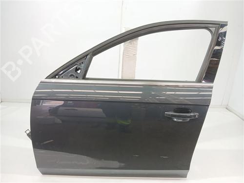 Dør venstre foran Dør venstre foran AUDI A4 B8 (8K2) 2.0 TDI (143 hp) 39660609 39660609