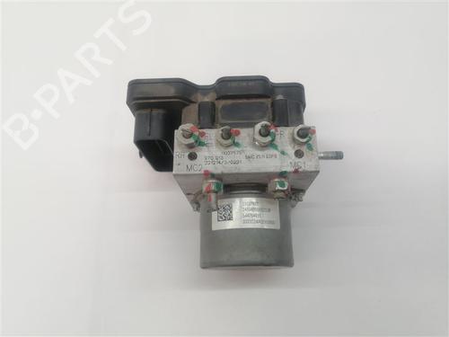 Used Control unit Control unit 22562744 22562744