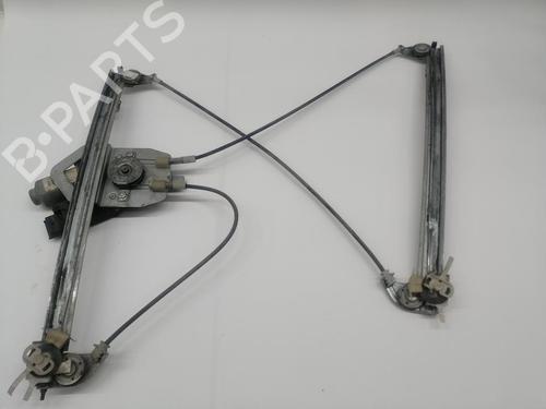Rudehejsemekanisme ventre foran RENAULT LAGUNA II (BG0/1_)  | BP29861637C22