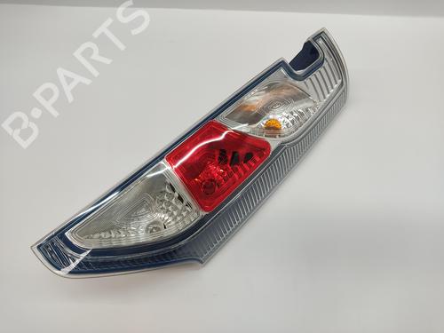 Used Right taillight RENAULT KANGOO Express (FW0/1_) Z.E. (FW0Z, FW1Z) (60 hp) 29010084