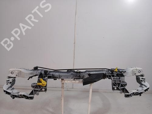 Frontplade/Frontkurv FORD FOCUS III [2010-2020]  26033078