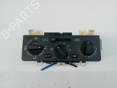 Used Climate control Climate control 36641877 36641877
