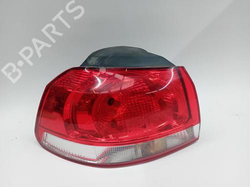 Used Left taillight Left taillight 38648417 38648417