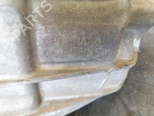Gearbox OPEL VIVARO B Van (X82) 1.6 CDTI (05) | BP32183630M3 - Image 6