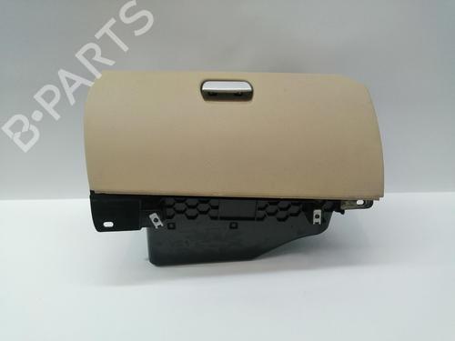 Used Glove box MERCEDES-BENZ SLK (R171) 200 Kompressor (171.442) (163 hp) 16471720