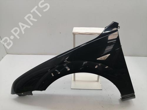 Forskærm venstre FORD MONDEO III (B5Y) 2.2 TDCi (155 hp) 30934015