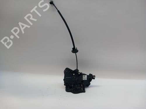 Used Rear right lock SEAT ARONA (KJ7, KJP) 1.0 TSI (110 hp) 28156085