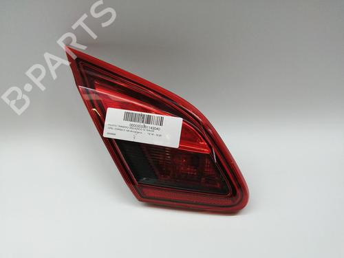 Used Left tailgate light Left tailgate light OPEL CORSA E (X15) [2014-2026] 34216000 34216000