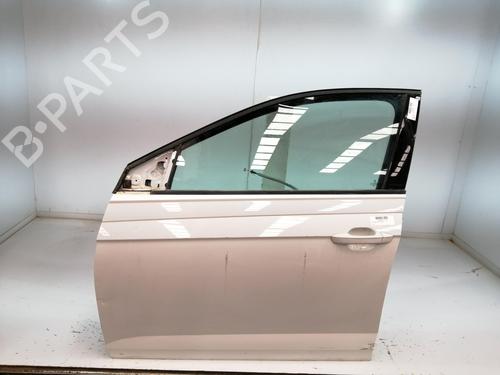 Used Left front door VW POLO VI (AW1, BZ1, AE1) [2017-2025]  27877390