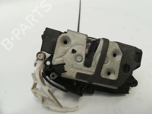 Rear right lock FORD FOCUS III 1.0 EcoBoost | BP9754596C99 